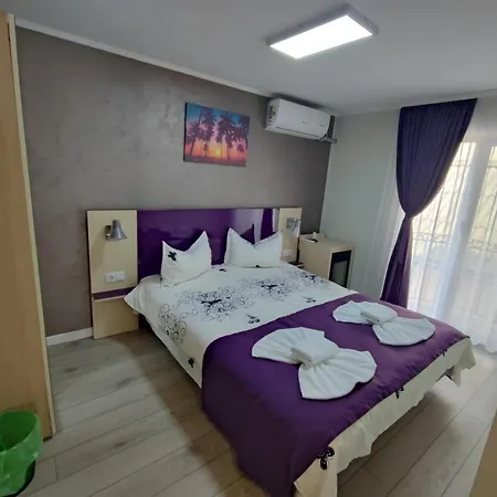 Casa Martin Accommodatie bij particulieren *