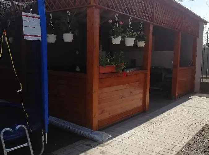 Casa Martin Homestay