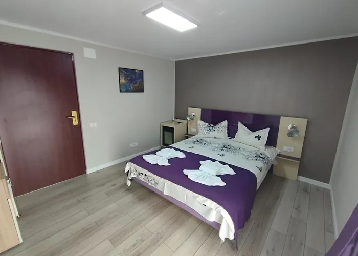 Homestay Casa Martin