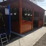 Casa Martin Gazde/Camere de închiriat