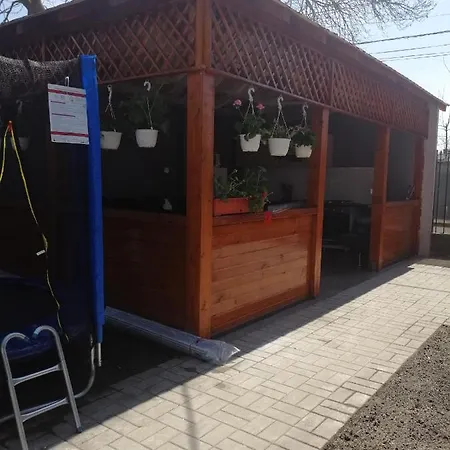 Casa Martin בית אירוח