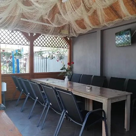 Casa Martin Homestay Sulina