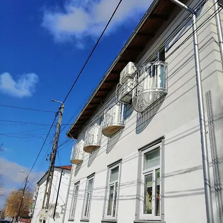 Casa Martin בית אירוח