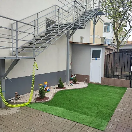 Casa Martin *