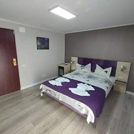 בית אירוח Casa Martin