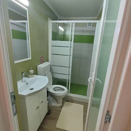 Casa Martin Homestay