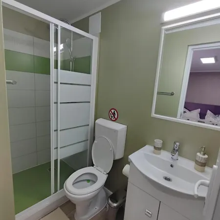 Casa Martin Homestay *