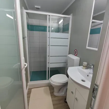 בית אירוח Casa Martin *