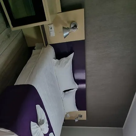 בית אירוח Casa Martin *