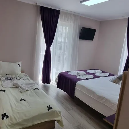 בית אירוח Casa Martin