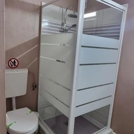 בית אירוח Casa Martin *
