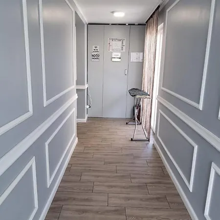Casa Martin Gazde/Camere de închiriat *
