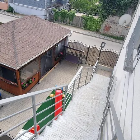 בית אירוח Casa Martin