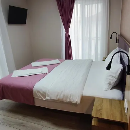 Casa Martin בית אירוח סולינה