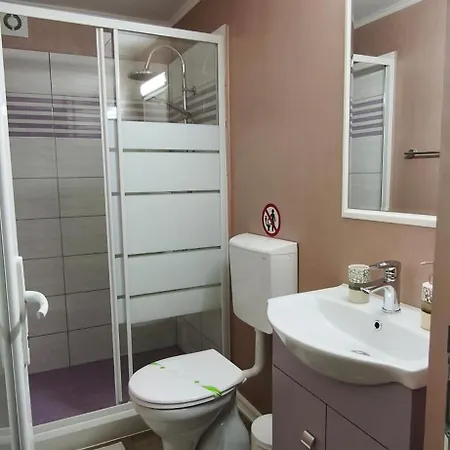 Casa Martin סולינה