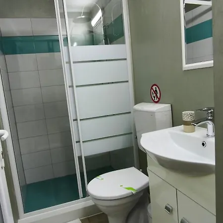 בית אירוח Casa Martin