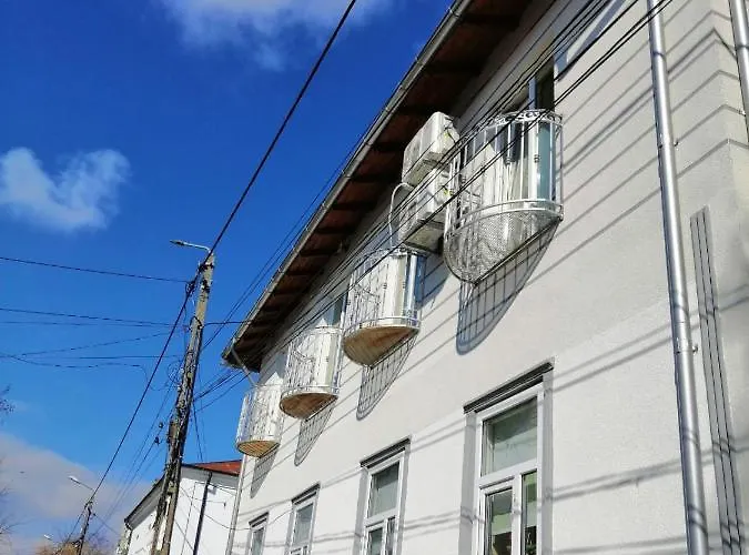 Casa Martin Homestay