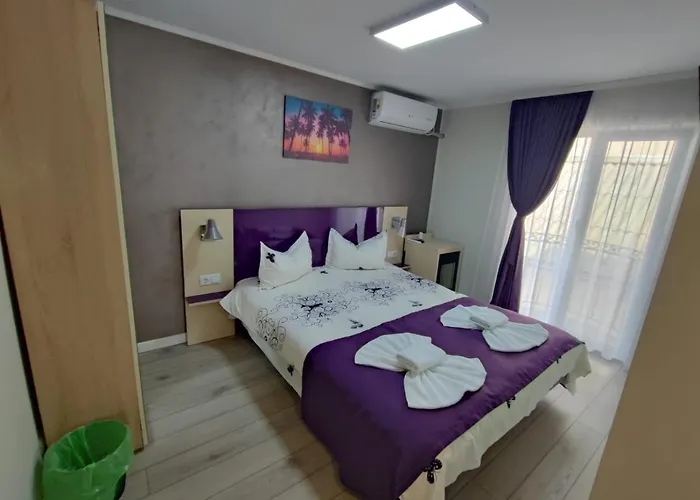 Casa Martin Homestay *