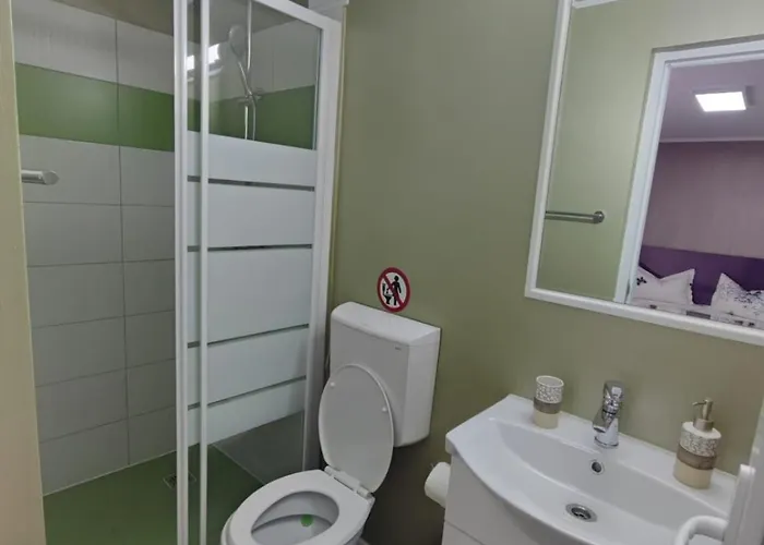 Casa Martin Homestay *