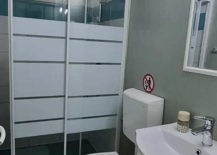 Homestay Casa Martin Sulina