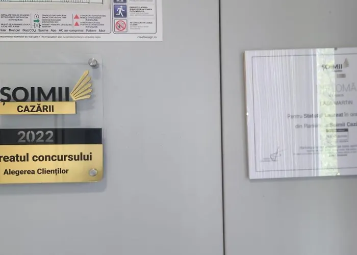 Casa Martin Homestay