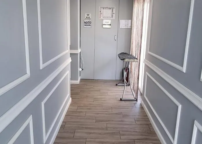 Casa Martin Homestay *