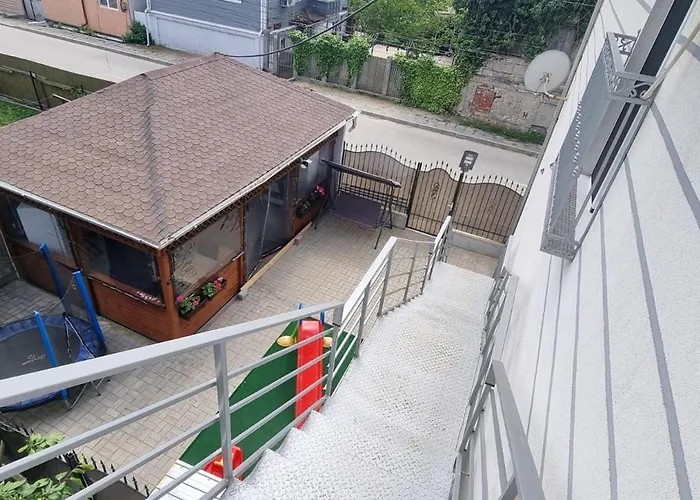 Homestay Casa Martin